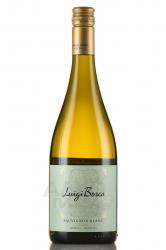 Luigi Bosca Sauvignon Blanc - вино Луиджи Боска Совиньон Блан 0.75 л белое сухое