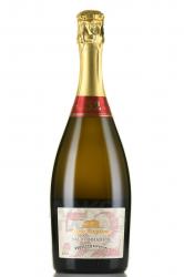 52 Prosecco di Valdobbiadene Superiore - вино игристое 52 Просекко ди Вальдоббьядене Суперьоре 0.75 л белое брют