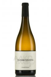 689 Submission Chardonnay - вино 689 Субмиссион Шардоне 0.75 л
