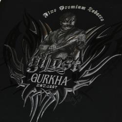Gurkha Ghost Shadow - сигары Гурка Гоуст Шэдоу