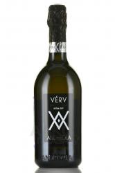 Andreola VERV Prosecco DOC Extra Dry - вино игристое Андреола ВЕРВ Просекко Экстра Драй 0.75 л