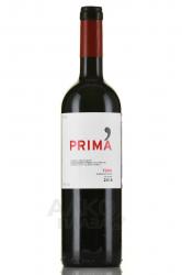 Prima Toro - вино Прима Торо 0.75 л красное сухое