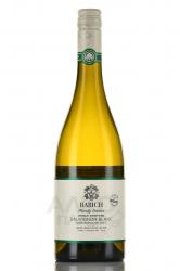 Babich Family Estate Sauvignon Blanc - вино Бабич Фэмили Эстейтс Совиньон Блан 0.75 л белое сухое