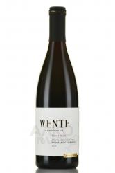 Wente Riva Ranch Pinot Noir - американское вино Венте Рива Рэнч Пино Нуар 0.75 л