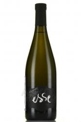 Chardonnay Esse Satera - вино Шардоне ЭССЕ Сатера 0.75 л белое сухое