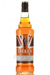 Bell’s Spiced - виски Бэллс Пряный 0.7 л