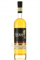 Whiskey blend Legendary Silkie 3 years - виски купаж. Легендарный Силки 3 года 0.7 л
