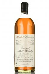Michel Couvreur Overaged Malt Whisky - виски Мишель Куврёр Оверайдж Мальт Виски 0.7 л в п/у