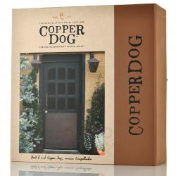 Copper Dog - виски Коппер Дог 0.7 л в п/у