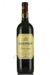 вино Kanonkop Paul Sauer 0.75 л 