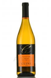 вино Cline Viognier 0.75 л 