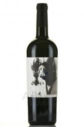 689 Devil`s Candy Napa Valley Red - вино Девилс Кэнди Напа Велли Ред 0.75 л