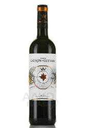 вино Baron Ladron de Guevara Reserva 0.75 л 