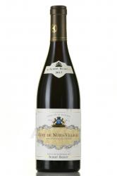 Albert Bichot Cоte de Nuits - вино Альберт Бишо Кот-Де-Нюи 0.75 л красное сухое