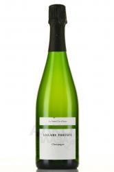 Leclaire-Thiefaine Le Grande Cru d’Avize 01-Apolline - шампанское Леклер Тьефен ле Гранд Крю д’Авиз 01-Аполлин 0.75 л белое экстра брют