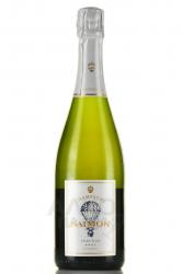 Salmon Selection Montgolfiere Champagne - шампанское Шампань Сальмон Монгольфьер Селексьон 0.75 л белое брют