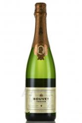 Bouvet Ladubay Tresor Brut Saumur - вино игристое Буве Ладюбе Трезор Сомюр Брют 0.75 л белое брют