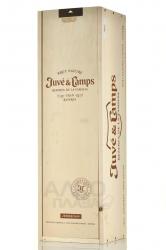 Cava Juve & Camps Reserva de la Familia Gran Reserva - вино игристое Кава Жюве и Кампс Резерва де ла Фамилия Гран Резерва 3 л белое брют в д/я