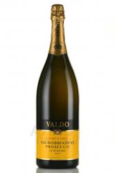 игристое вино Valdo Marca Oro Prosecco di Valdobbiadene Superiore DOCG 3 л