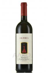 вино Col d`Orcia Brunello di Montalcino 0.75 л 