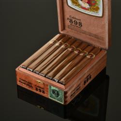 Cuesta Rey Cabinet №898 - сигары Куэста Рей Кабинет №898