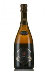 Champagne Herbert Beaufort Cuvee La Favorite - шампанское Шампань Эрбер Бофор Кюве ля Фаворит 0.75 л белое брют