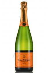 шампанское Veuve Clicquot Brut 0.75 л 