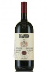 Tignanello Toscana - вино Тиньянелло Тоскана 1.5 л красное сухое в д/у