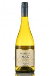 Max Chardonnay - вино Макс Шардоне 0.75 л белое сухое