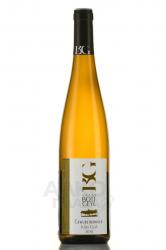 Gewurztraminer Jules Geyl Alsace - вино Гевюрцтраминер Жюль Гайль Эльзас 0.75 л белое полусладкое