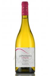 La Pettegola Toscana Banfi - вино Ла Петтегола Тоскана Банфи 0.75 л белое сухое