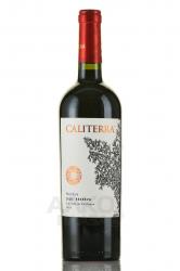 вино Caliterra Merlot Reserva 0.75 л красное сухое