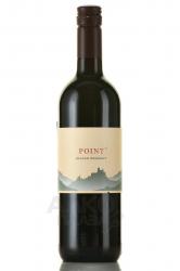 Point Blauer Zweigelt - вино Поинт Блауэр Цвайгельт 0.75 л красное сухое