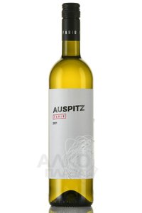 вино Фабиг Аушпиц 0.75 л белое сухое
