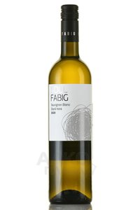 Fabig Soul Sauvignon Blanc Stara Hora - вино Фабиг Соул Совиньон Блан Стара Хора 0.75 л белое сухое