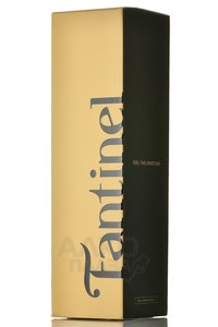 Fantinel Cuvee Prestige Brut - вино игристое Фантинель Кюве Престиж Брют 0.75 л белое в п/у