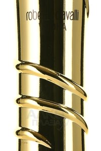 Roberto Cavalli Gold Edition - водка Роберто Кавалли Голден Эдишн 1 л