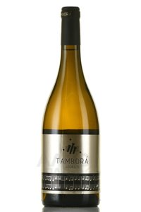 Tambora Godello DO - вино Тамбора Годельо ДО 0.75 л белое сухое