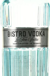 Bistro - водка Бистро 0.7 л