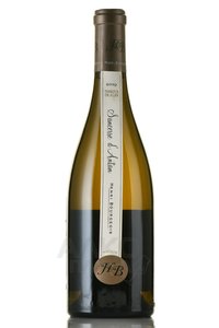 Henri Bourgeois Sancerre d’Antan - вино Сансер д’Антан 0.75 л белое сухое