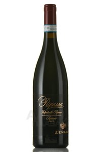 вино Zenato Ripassa Valpolicella Superiore 0.75 л