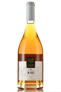 Binekhi Kisi - вино Бинехи Киси 0.75 л белое сухое