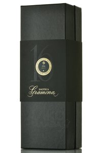 Gramona Corpinnat Enoteca Brut - вино игристое Грамона Корпиннат Энотека Брют 0.75 л белое брют в п/у