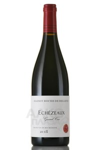 Maison Roche de Bellene Echezeaux Grand Cru AOC - вино Мэзон Рош де Беллен Эшезо Гран Крю АОК 0.75 л красное сухое