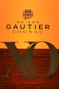 Gautier XO - коньяк Готье ХО 0.7 л в п/у