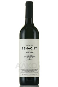 Two Hands Tenacity Old Vine Shiraz - вино Тенесити МакЛарен Вэйл/Баросса Вэлли Шираз 0.75 л красное сухое