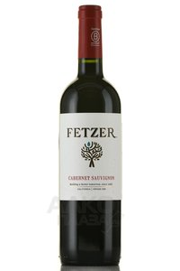 американское вино Fetzer Cabernet Sauvignon 0.75 л