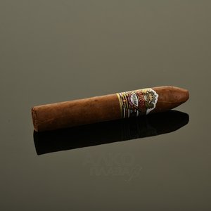Ashton Heritage Puro Sol Belicoso №2 - сигары Эштон Эритейдж Пуро Сол Беликосо №2