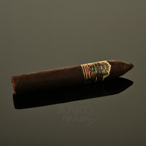 Ashton VSG Belicoso №1 - сигары Эштон ВСГ Беликосо № 1