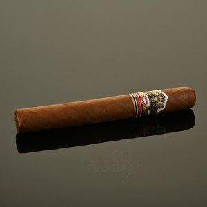 Ashton Cabinet Selection №7 Toro - сигары Эштон Кабинет Селекшн №7 Торо